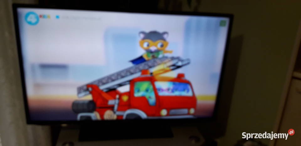 Telewizor Samsung TV i Video Jelenia Góra