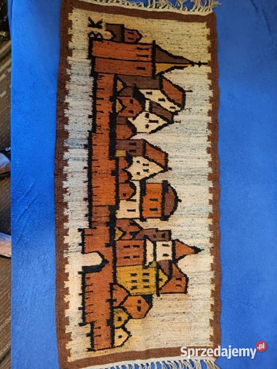 piękny kilim Gliwice