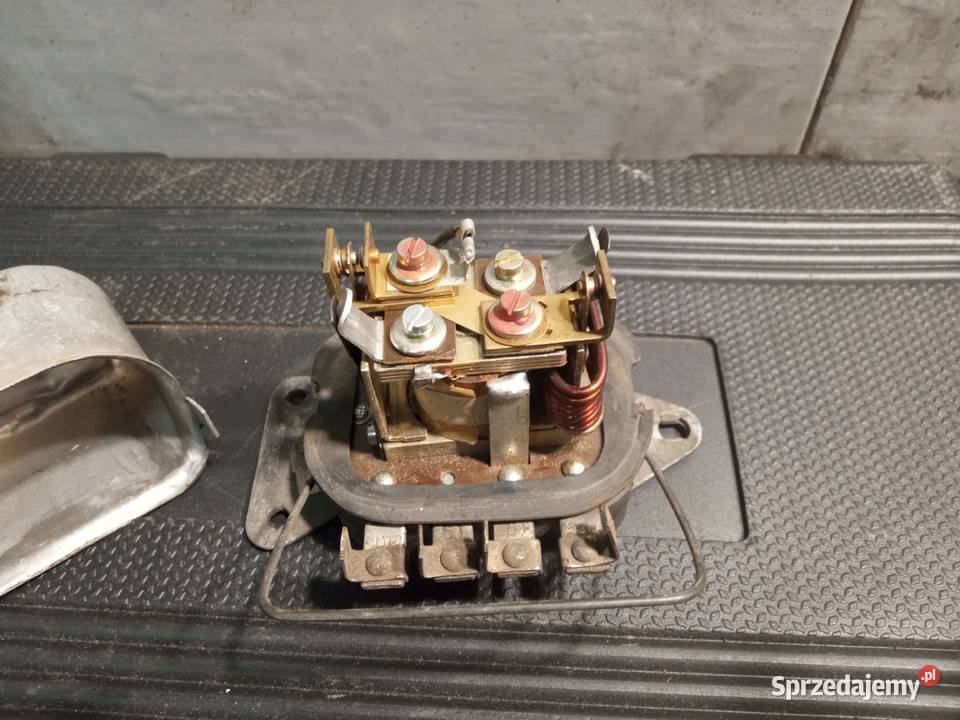 Regulator napięcia MZ ETZ 125 150 ETZ 250 ETZ pomorskie