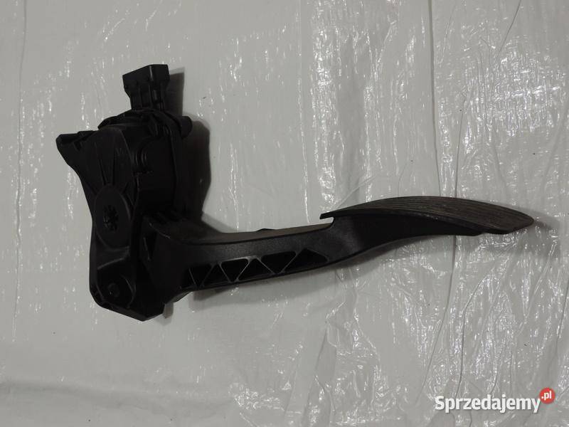 POTENCJOMETR GAZU OPEL INSIGNIA 20 CDTI 13237356 osobowe