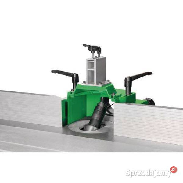 Frezarka dolnowrzecionowa TF200SE Holzstar