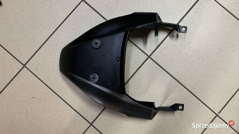 Ogon Osłona Owiewka Tył Honda Varadero XL 125 Brzeszcze