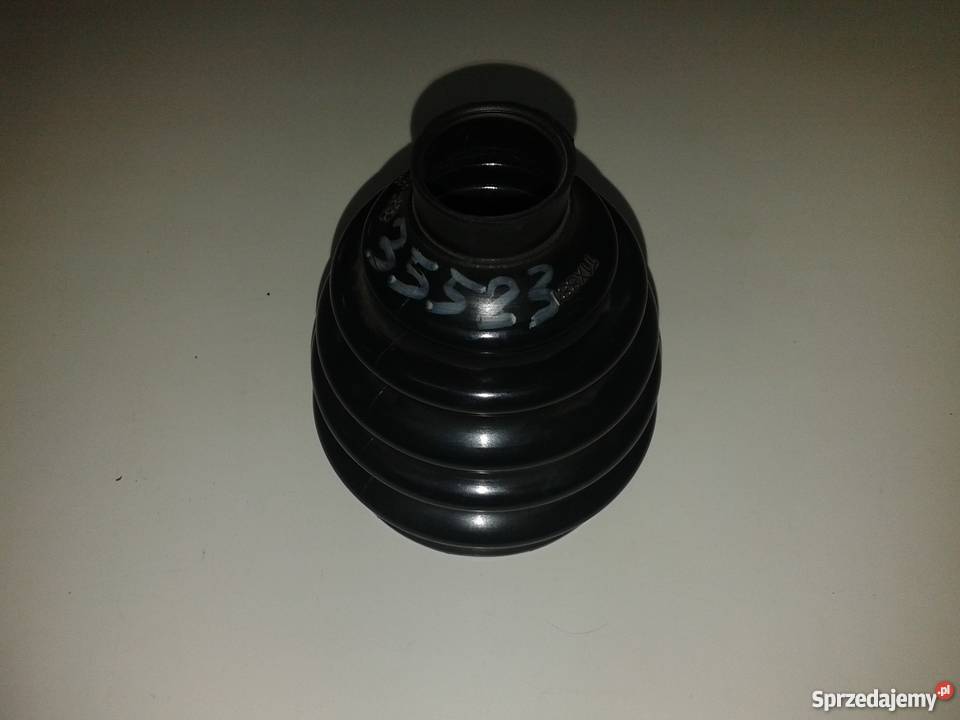 Osłona przegubu półosi str koła Ford Focus półosie lubelskie Lublin