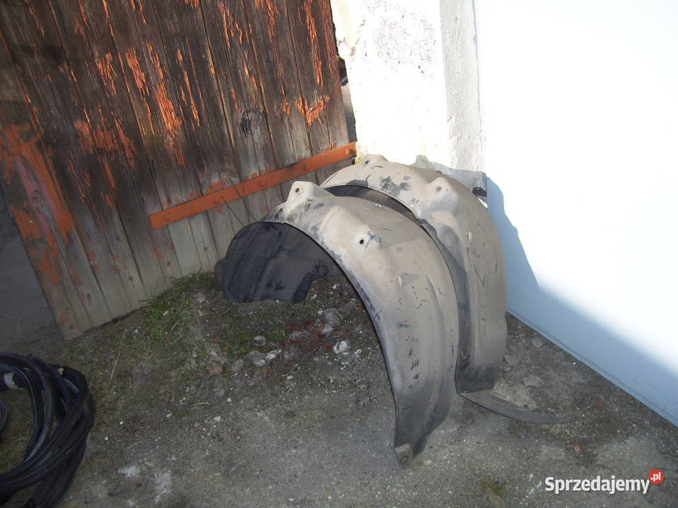 Peugeot 307 sw HDI 20 kokpitsilnikszyby i inne lubuskie Zielona Góra sprzedam