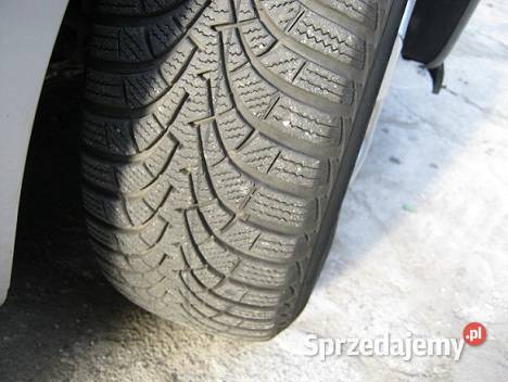 Peugeot 307 20 hdi Pleszew sprzedam
