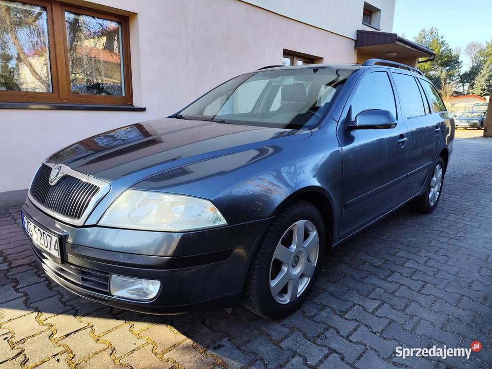 Sprzedam Samochody osobowe Poddębice