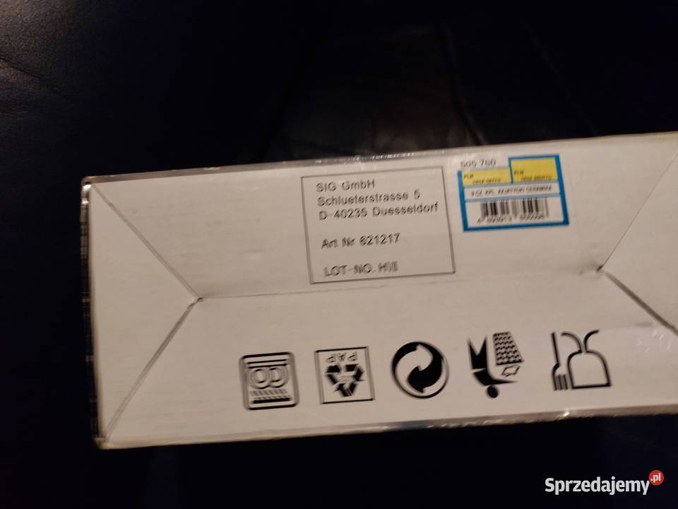 Zestaw do sushi dwóch 2 osób Nowy niemiecki Wrocław