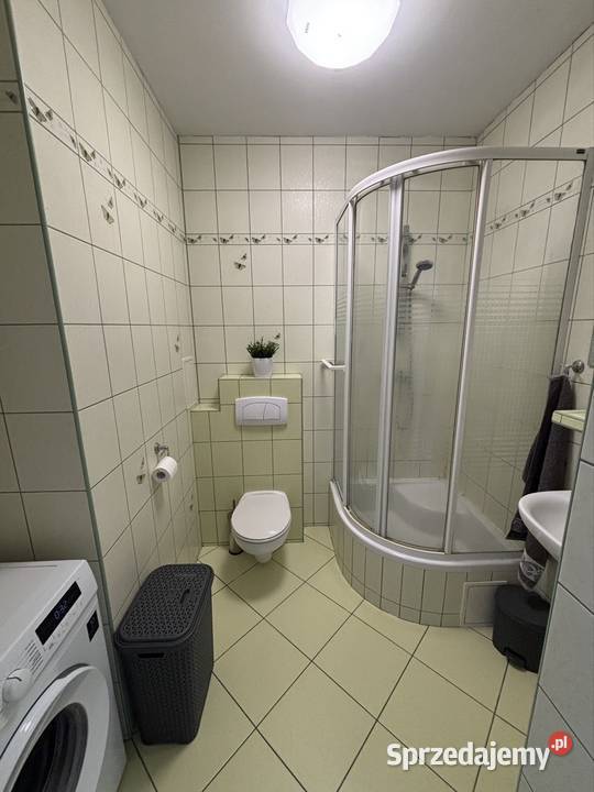 Mieszkanie Biskupa Mariana Fulmana 48mpiwnica Sprzedaż Lublin