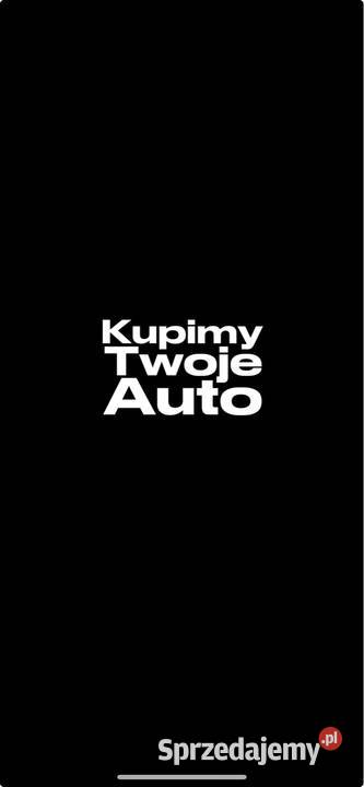 SKUP AUT Skup pojazdów Końskie