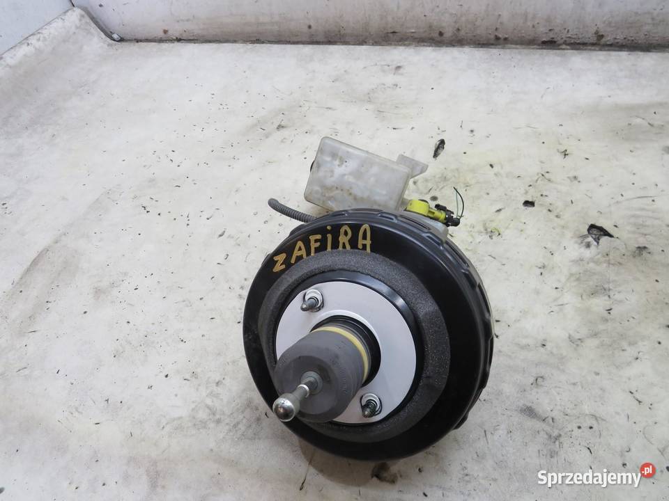 POMPA SERWO SERVO ZAFIRA C 13308772