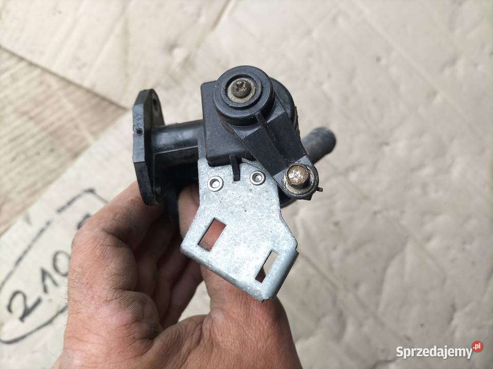 CITROEN C15 C 15 ZAWÓR NAGRZEWNICY Z43837874P Kamień-Kolonia