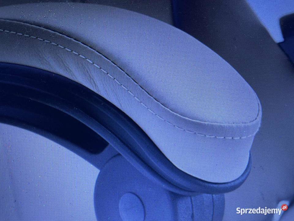 Fotel biurowy nowy Oborniki Śląskie