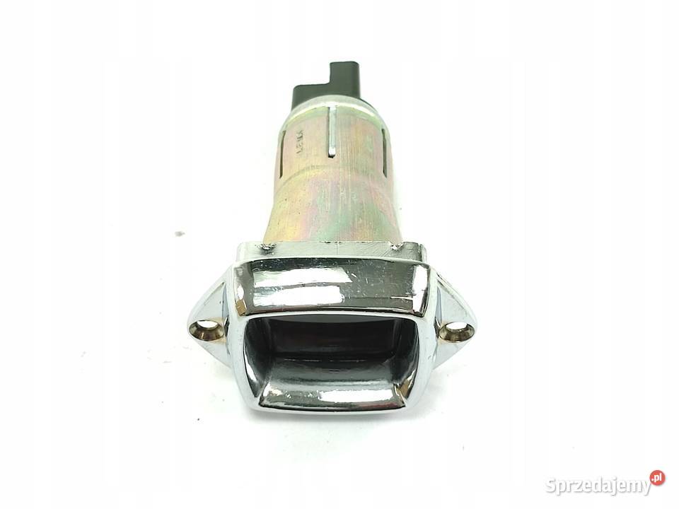 LAMPKA SYGNALIZACYJNA HAMOWANIA FIAT 662 N1 NOWA