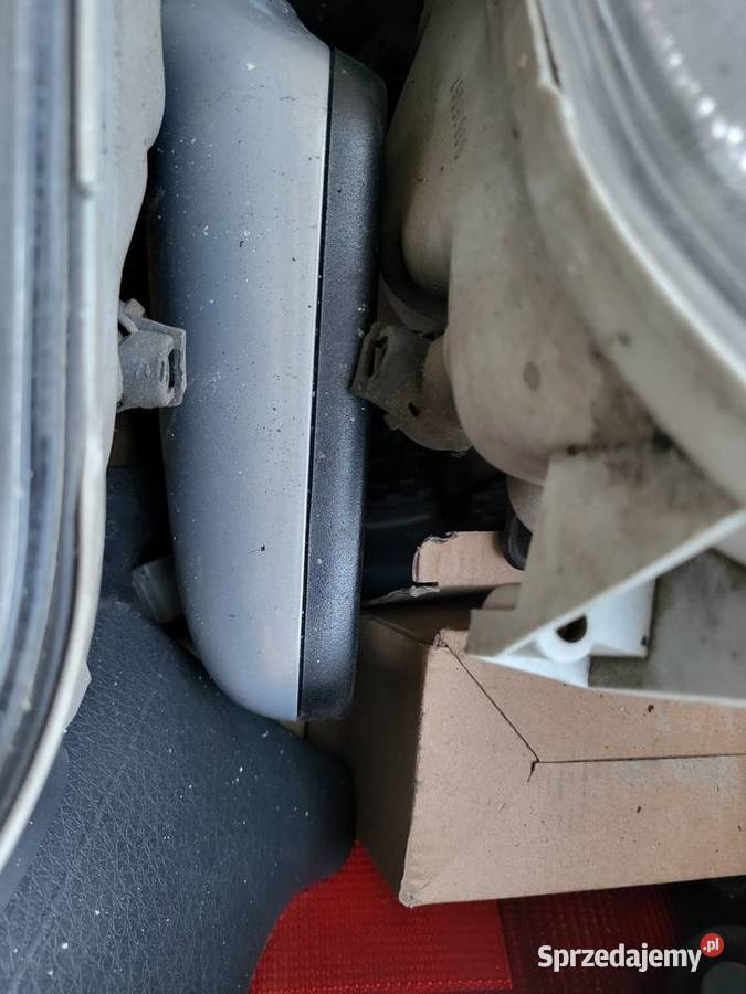 Volvo v40 s40 18 benzyna automat pakiet części mazowieckie Pułtusk