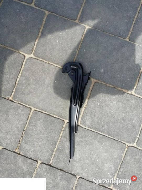 HONDA CIVIC IX ZAWIAS MASKI PRAWY Kozubszczyzna sprzedam