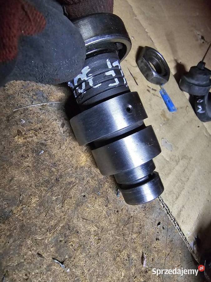 Kawasaki klf 300 wałek rozrządu głowicy Jelenia Góra