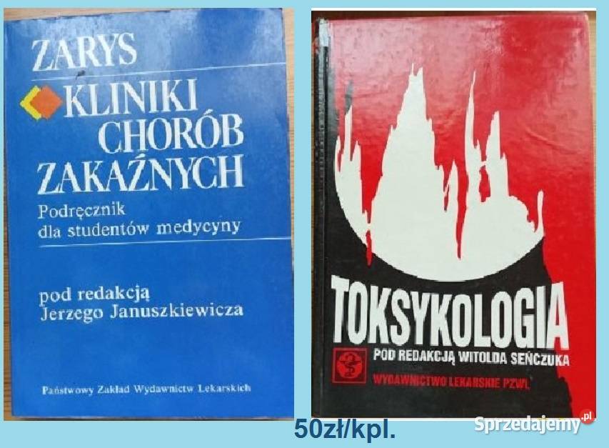 Podręcznik chemii fizjologicznej studentów wydz Łódź