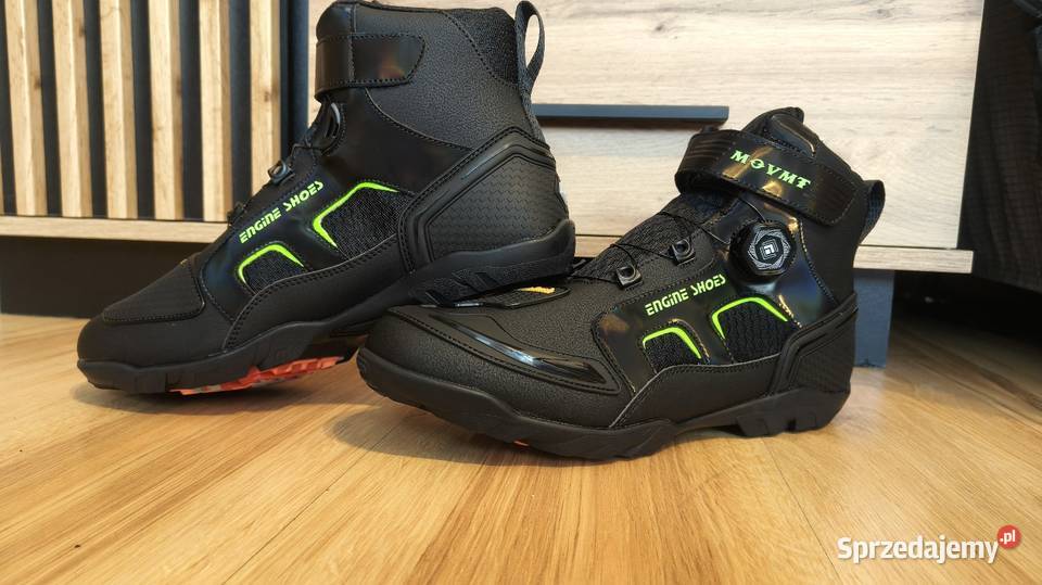 Buty motocyklowe Zamość