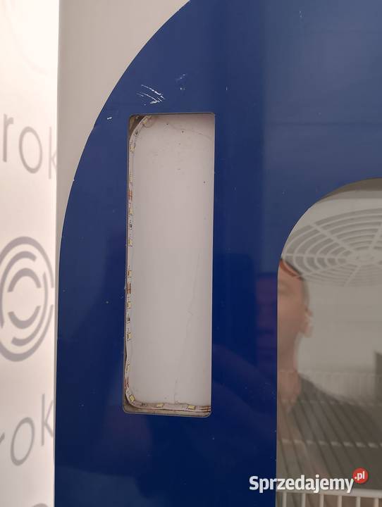 Witryna chłodnicza PEARL dolnośląskie Wrocław