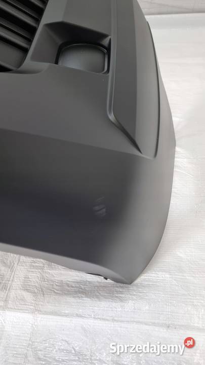 ZDERZAK PRZÓD PRZEDNI FIAT SCUDO II 2022 NOWY