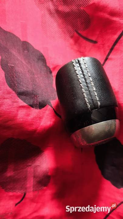 Oryginalna gałka Scenic IV Megane iv dźwigi Krotoszyn