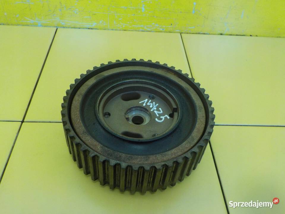 RANGE ROVER L405 SPORT 30 TD V6 17r kolo osobowe Suków