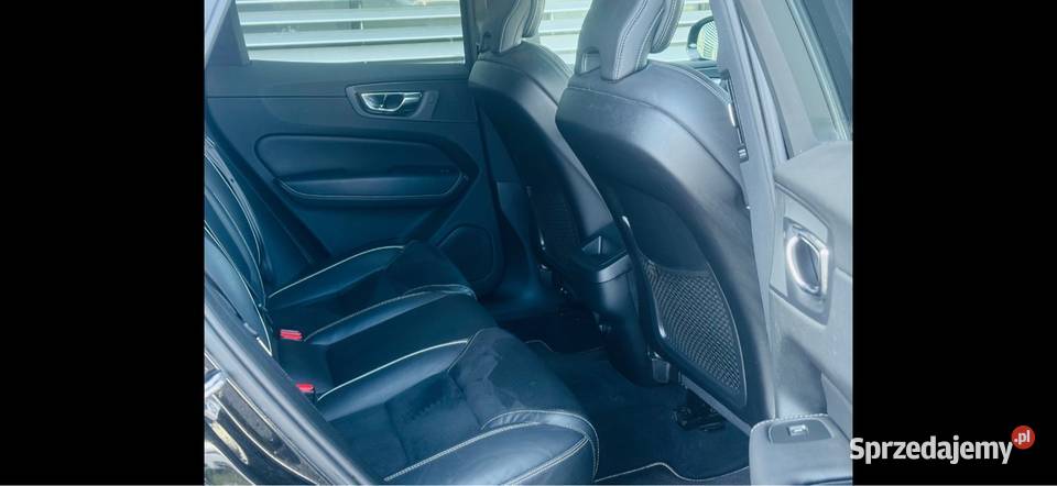 Volvo xc60 Lublin sprzedam