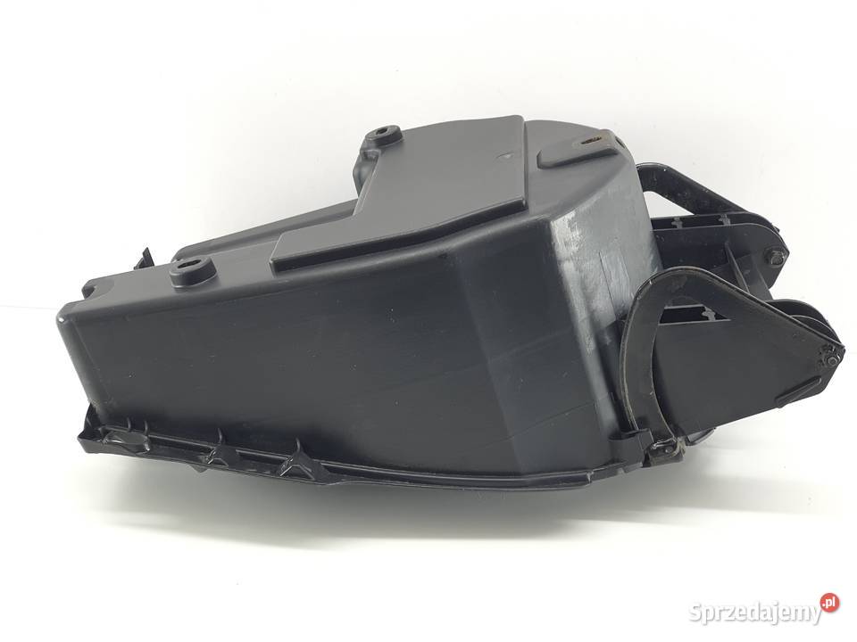 SCHOWEK KUFER PEUGEOT EVIVACITY Janowice