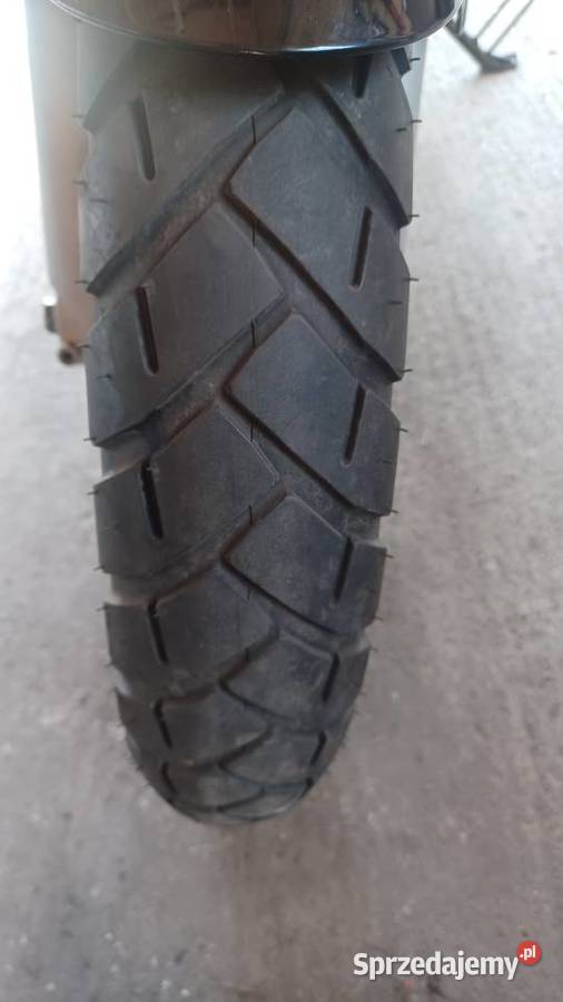 Honda xl 1000 v varadero sd02 wtrysk 6 biegów Ługi