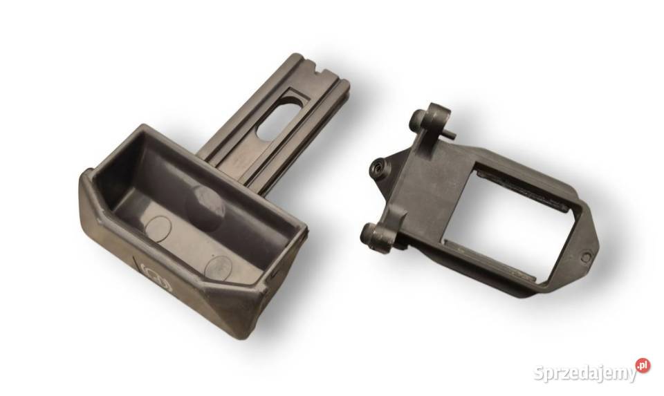 DŹWIGNIA RĄCZKA HAMULCA RĘCZNEGO POSTOJOWEGO MB Działoszyce