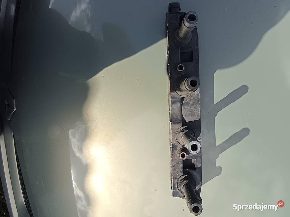 Cewka opel astra g osobowe sprzedam