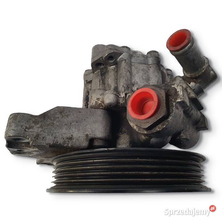 POMPA WSPOMAGANIA Land Rover Freelander 20 TD4