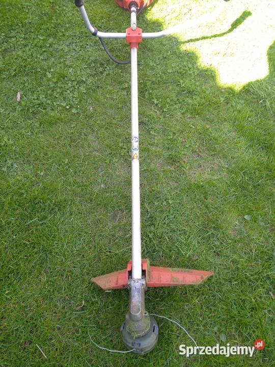 kosa spalinowa solo 134 sprawna Żywiec