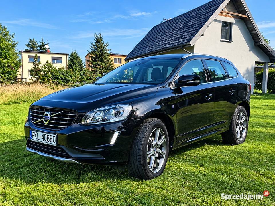 Volvo XC 60