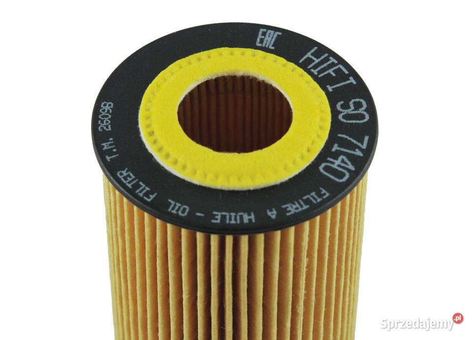 Filtr oleju 64x148 mm Tajęcina