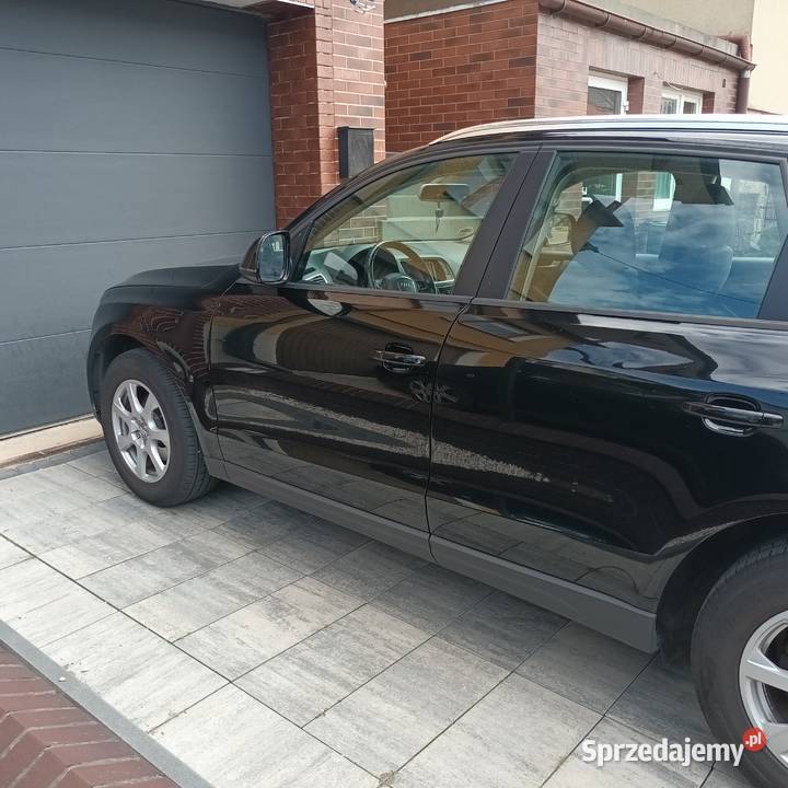 Audi Q5 20 TDI Q5 podlaskie Kolno