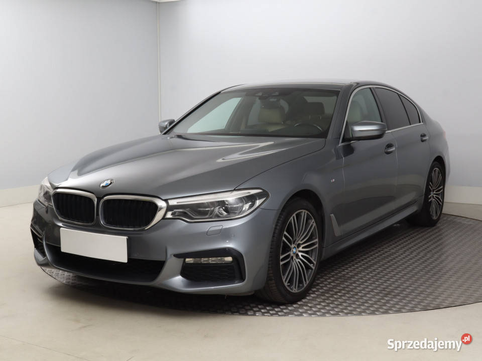 BMW 5 530i xDrive Bielany Wrocławskie sprzedam