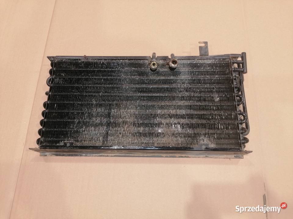 Chłodnica klimatyzacji Massey Ferguson 6235 6245 Andrychów
