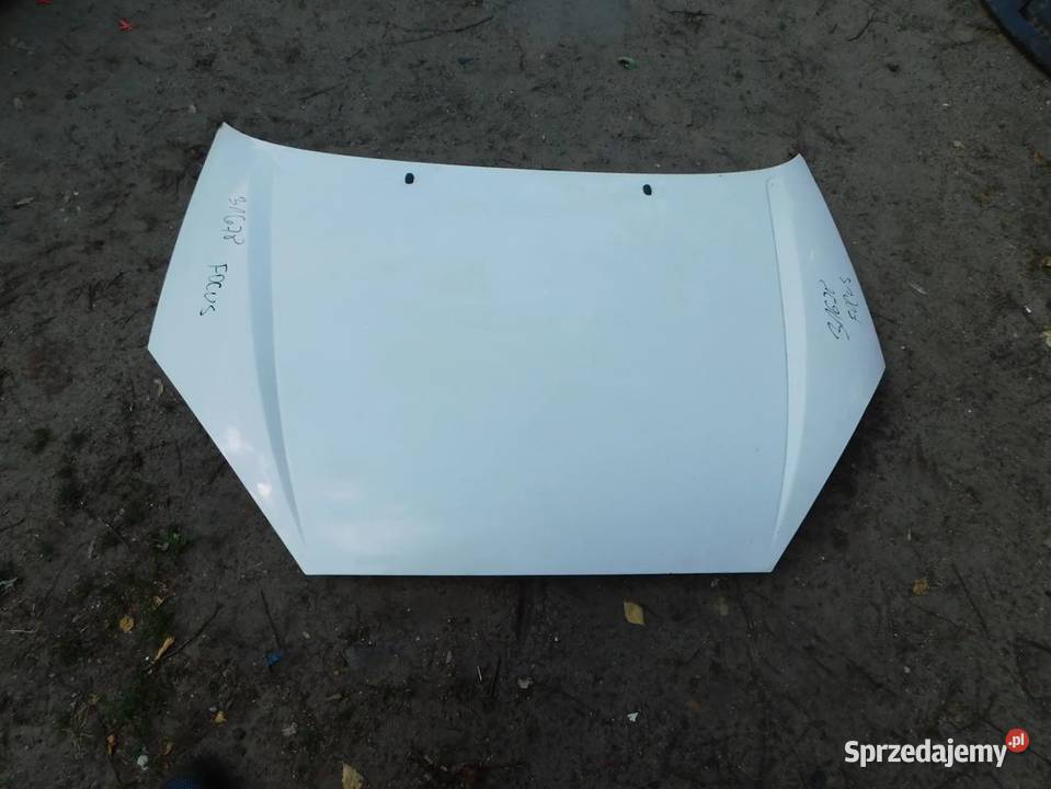 focus maska 31678 WYSYŁKA śląskie Żory