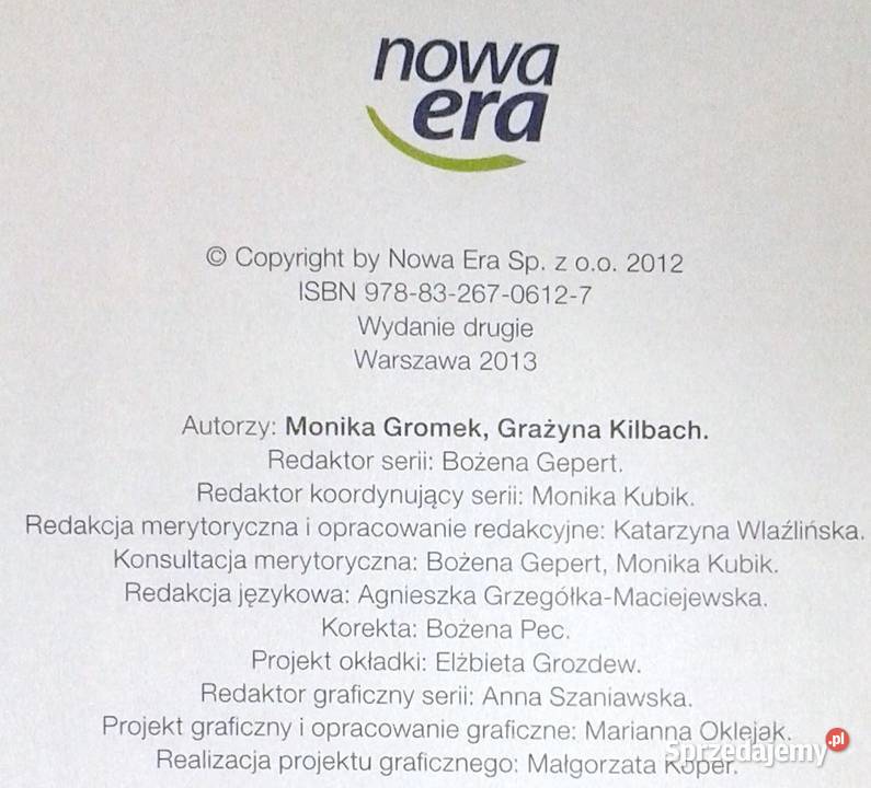 Elementarz XXI wieku kl 1 Muzyka Podręcznik z lubelskie Chełm