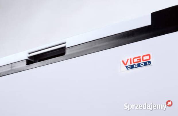 LODÓWKA 25L VIGOCOOL PRZENOŚNA SPRĘŻARKOWA 230V warmińsko-mazurskie Pisz
