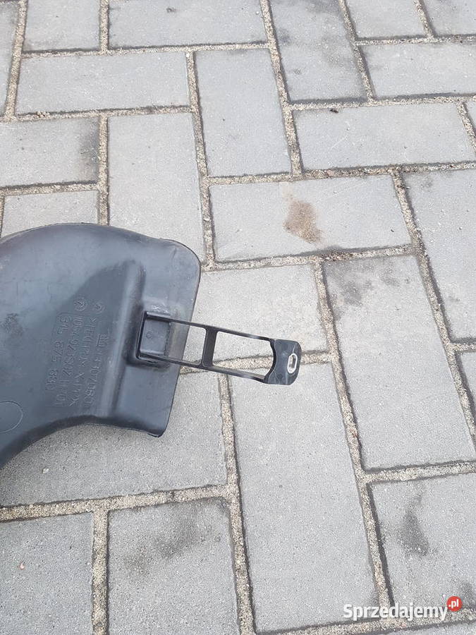 OPEL ASTRA J 20 CDTI GTC RURA DOLOT POWIETRZA Karoseria Turek