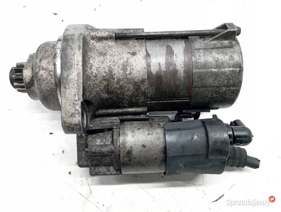 ROZRUSZNIK 02Z011023H 19 TDI VW Volkswagen świętokrzyskie sprzedam