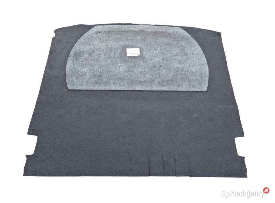 WYKŁADZINA DYWAN BAGAŻNIKA SEAT ALTEA 5P0863463F Działoszyce