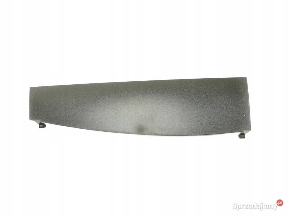 OSŁONA PANELU KLIMY BMW E81 E87 20072011 6971277 lubelskie