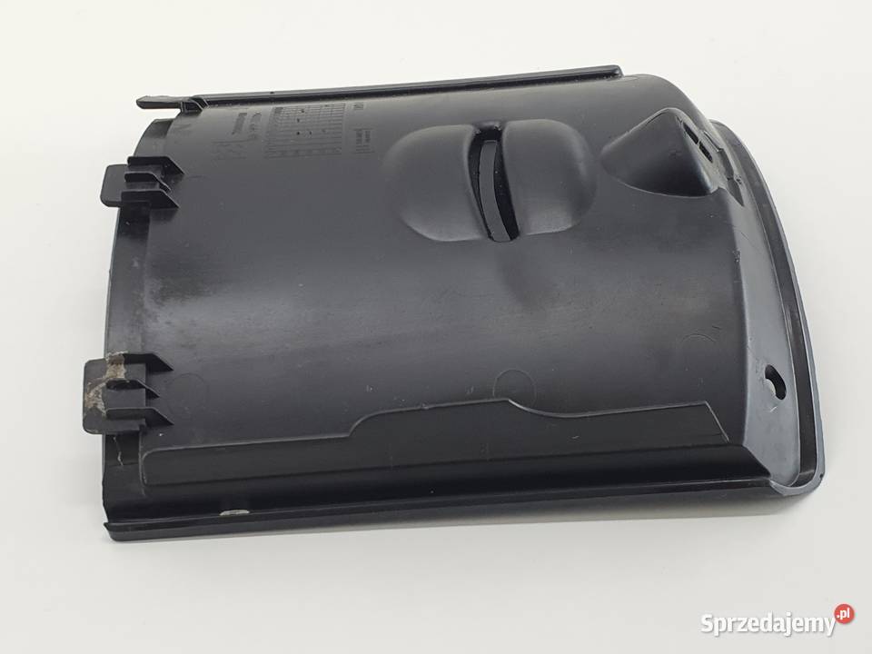 OSLONA ZASLEPKA WYPELNIENIE PEUGEOT EVIVACITY