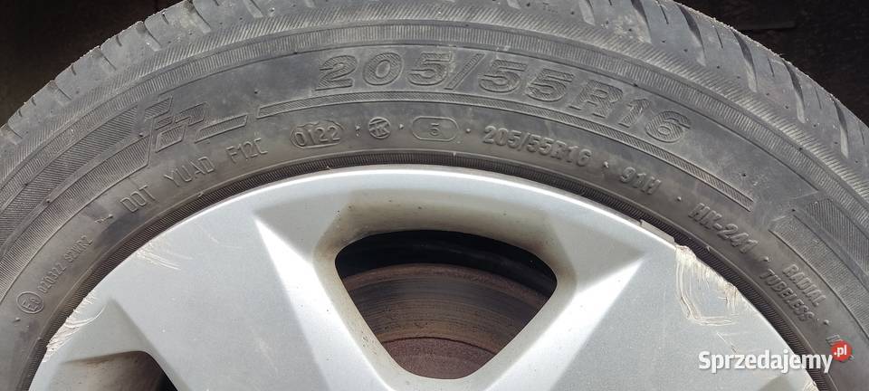 Vectra c lift na części 2006r 19 CDTI Gniezno