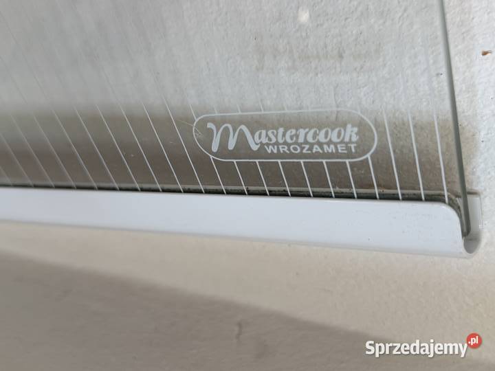 Pokrywa szklana do kuchenki gazowej Części i Akcesoria Lublin