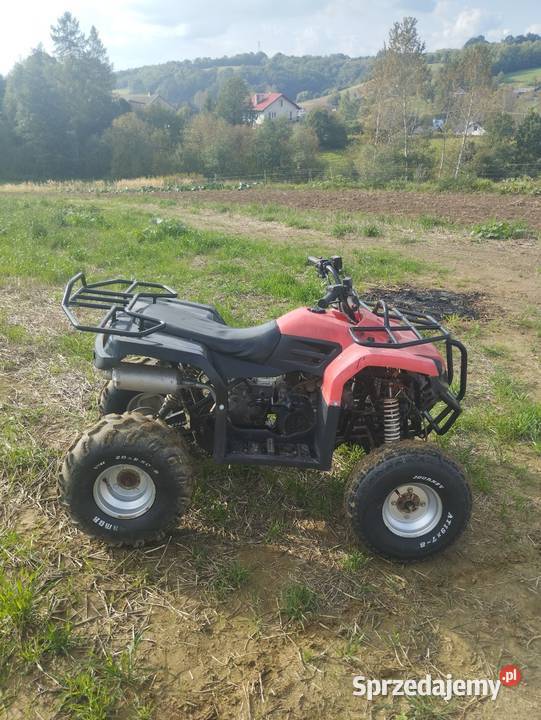 Quad Diablo