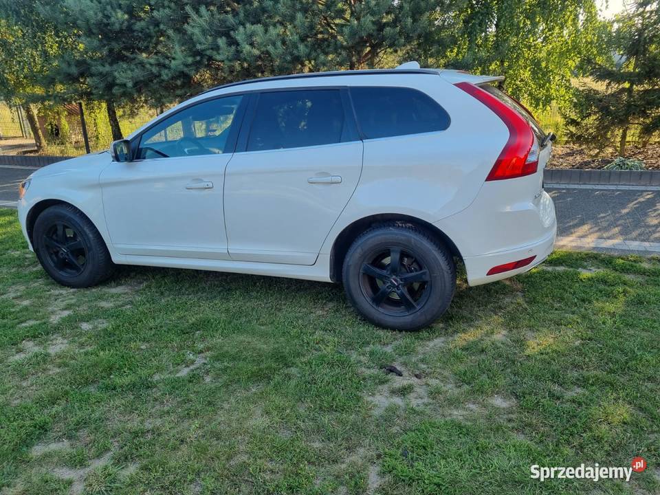 Na sprzedaż komfortowe auto manualna Czarnożyły sprzedam